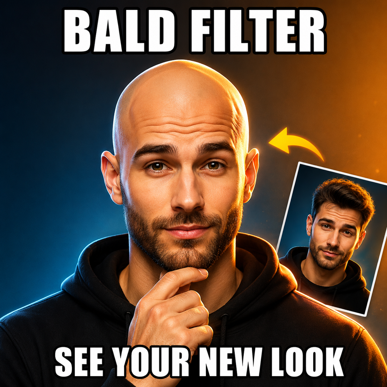 bald filter