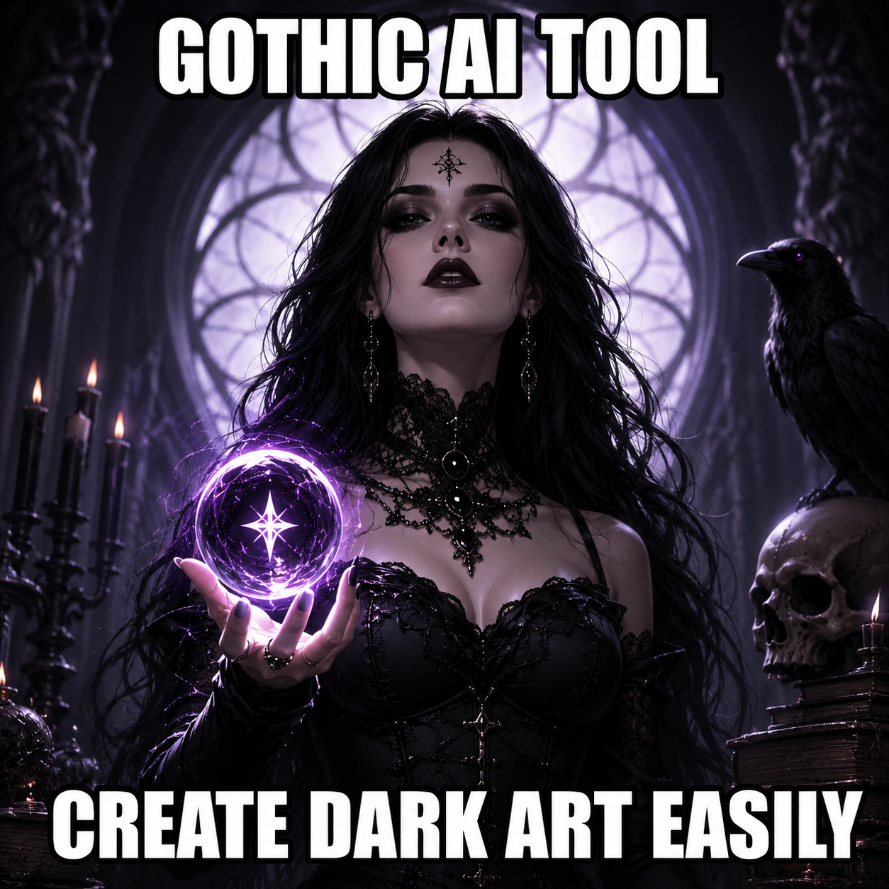 gothic ai